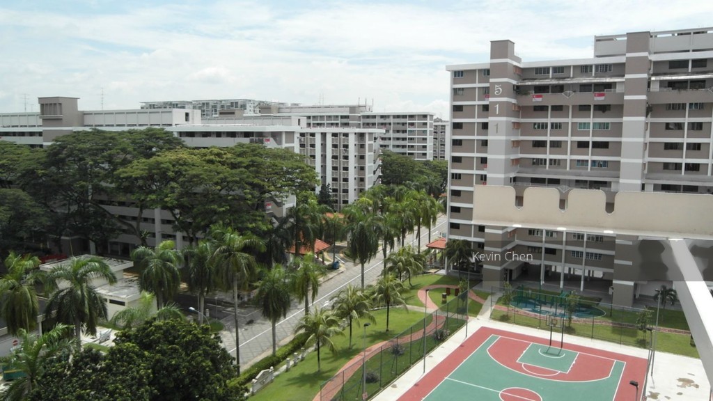 Blk 513 Ang Mo Kio Avenue 8 (Ang Mo Kio), HDB 3 Rooms #124595982